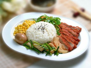 原汁原味中式快餐全新上市 地道的便捷美食體驗